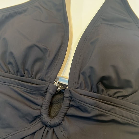 Crochet 🧶 Kimono-Multi Print Pant & Swimsuit Set - Picture 13 of 14